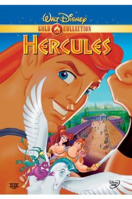 Hercules Movie Review