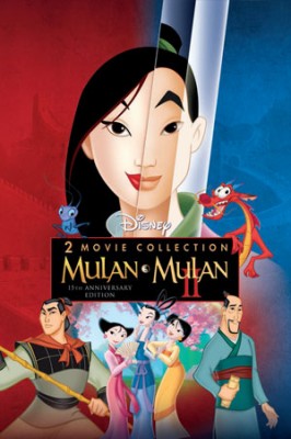 Mulan Movie Review
