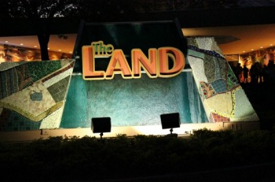 The Land