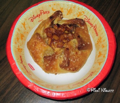 Apple Cobbler