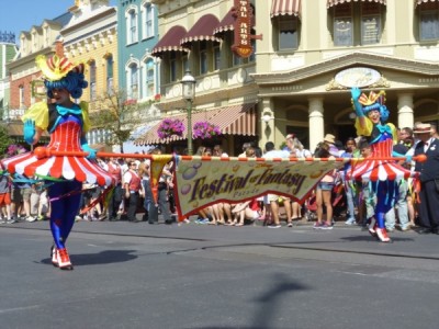 Festival of Fantasy Parade (2)