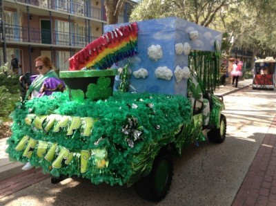 Port Orleans Mardi Gras Parade (17)