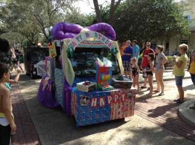 Port Orleans Mardi Gras Parade (20)