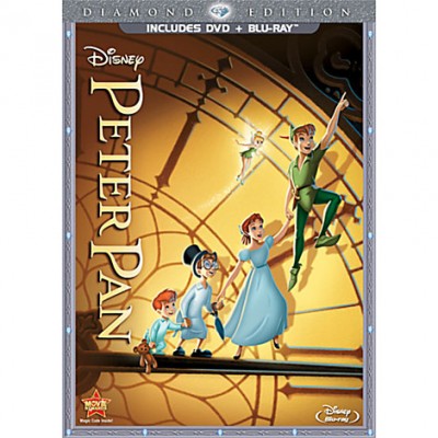 Peter Pan Movie Review