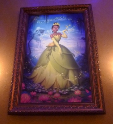 Princess Fairytale Hall Magic Kingdom (10)