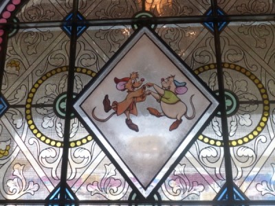 Princess Fairytale Hall Magic Kingdom (2)