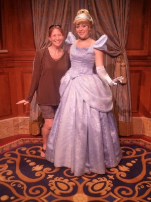 Princess Fairytale Hall Magic Kingdom (5)