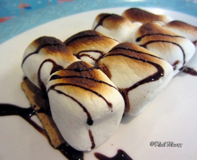 Smores