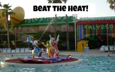 Beat the Heat