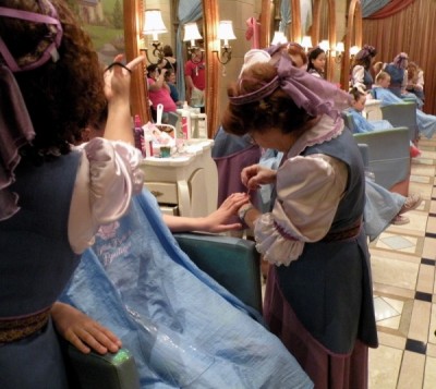 Bibbidi Bobbidi Boutique