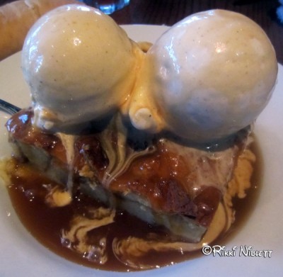 Bread Pudding