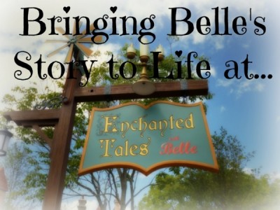 Enchanted Tales with Belle New Fantasyland (9)