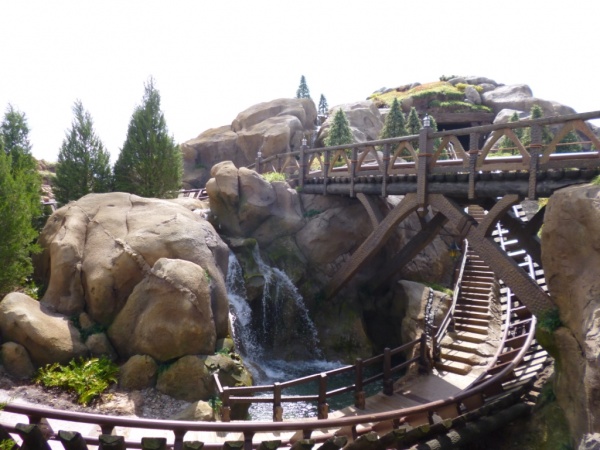 Seven Dwarfs Mine Train (12)