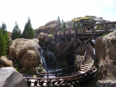 Seven Dwarfs Mine Train (14)