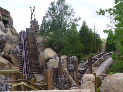 Seven Dwarfs Mine Train (6)