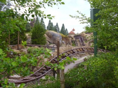 Seven Dwarfs Mine Train (7)