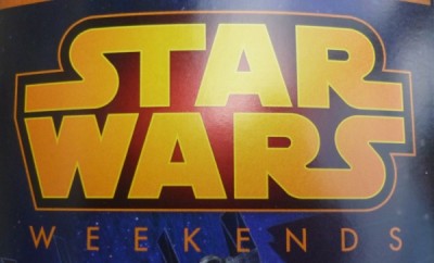 Star Wars Weekends (2)