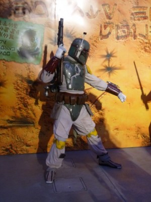 Star Wars Weekends Character Greetings (1)