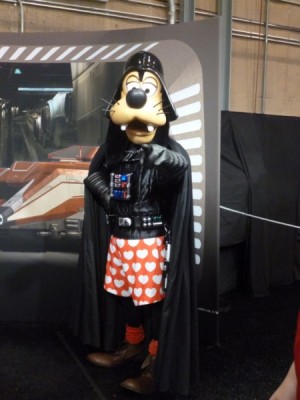 Star Wars Weekends Character Greetings (6)