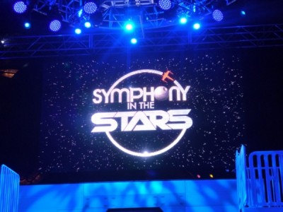 Star Wars Weekends Finale (1)