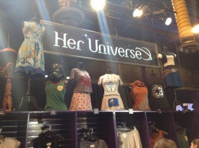 Star Wars Weekends Her Universe (2)