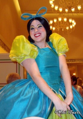 Drizella 1900 Park Fare