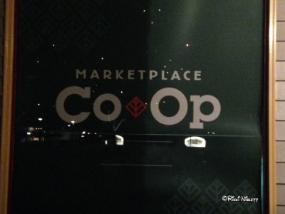 Marketplace CoOp