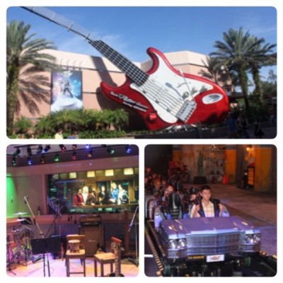 Rock ‘n’ Roller Coaster Staring Aerosmith