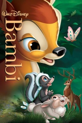 DVD Cover Copyright Disney