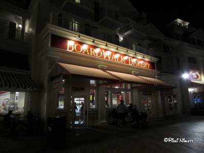 BoardWalk Bakery