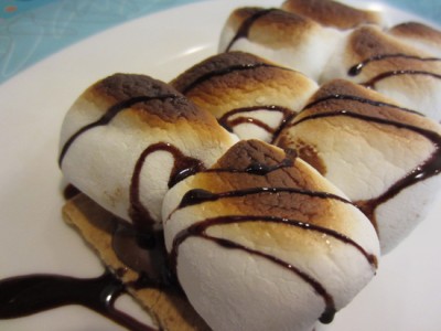 Smores