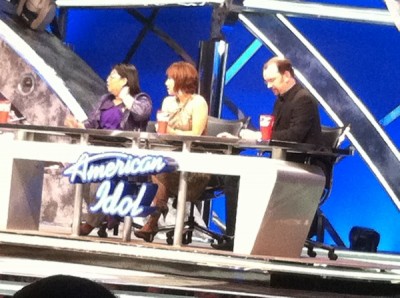 American Idol Experience