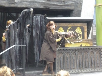 universal studios wizarding world of harry potter diagon alley (17)