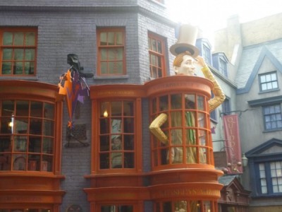 universal studios wizarding world of harry potter diagon alley (46)