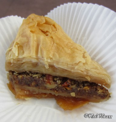 Baklava