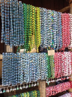 Beaded Jewelry