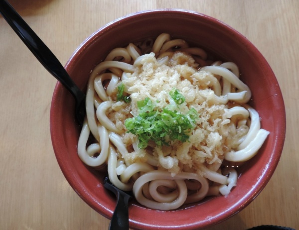 Katsura Grill Udon