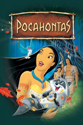 DVD Cover Copyright Disney