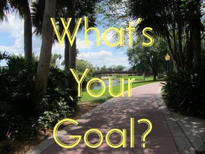 What'sYourGoal