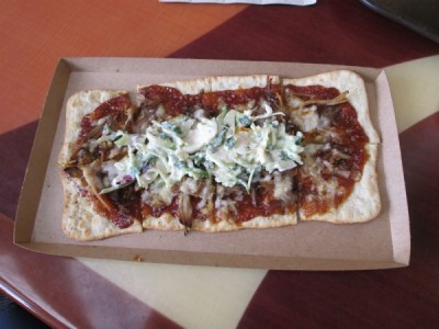 Contempo Cafe Flatbread