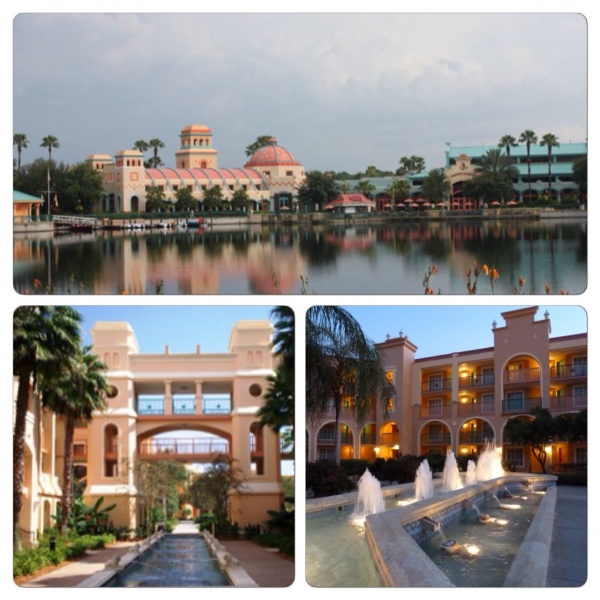 Coronado Springs Resort