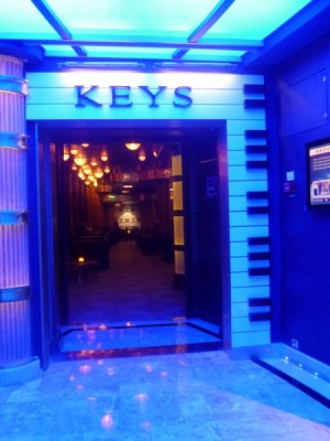 Disney Magic Cruise Ship reimagined keys