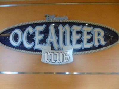 Disney Magic Cruise Ship reimagined oceaneer lab