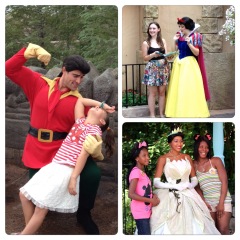 Teens Love Walt Disney World Vacations