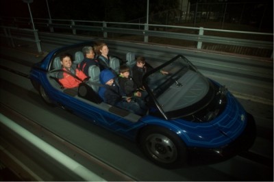 Test Track