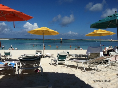 Castaway Cay