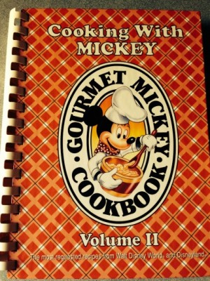 Cookbook Cover M4L