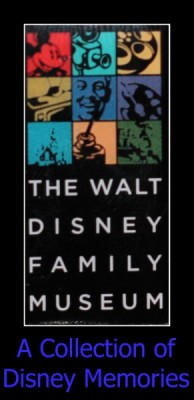 Disney museum