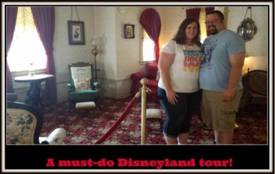 A Must-Do Disneyland Tour