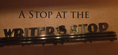 A Stop at the Writer's Stop